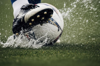 Kontuzja Roberta Lewandowskiego w Barcelonie. Jak poważne jest złamanie kości oczodołu?