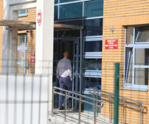 Mecenas Roman Giertych wyspowiadał się z głośnej imprezy najpierw przed Bogiem potem przed policjantem