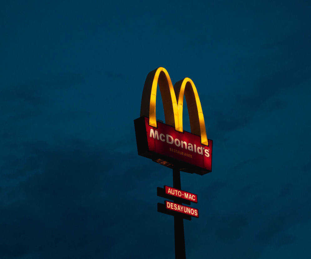 McDonald' s