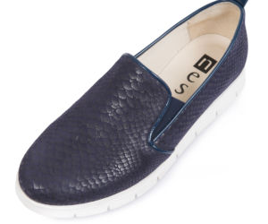 Buty w ciąży: wybieraj naturalne tworzywa