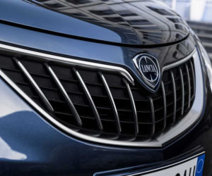 Lancia Ypsilon po liftingu 2021