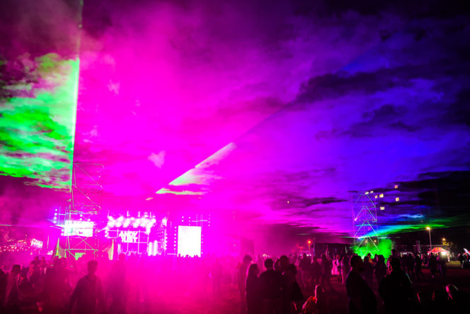 Podlaskie Dla Ciebie. Festiwal