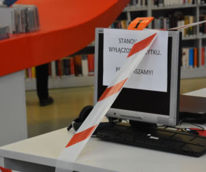 Biblioteki już otwarte. Tak teraz wygląda wypożyczanie lektur! Książki na kwarantannie [ZDJĘCIA] 