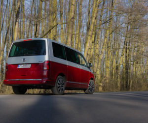 Volkswagen Multivan T6.1 Cruise 2.0 TDI DSG7 4MOTION