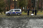Tajemnicza śmierć mężczyzny. Z jeziora wyłowiono ciało. Policja bada sprawę