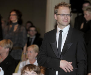 Maciej Stuhr 