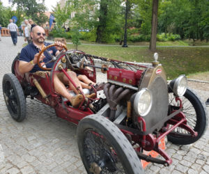 MotoClassic 2018 Wrocław