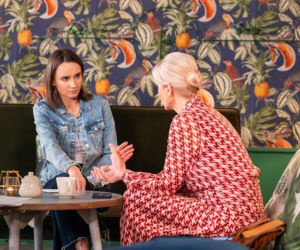 Co wydarzy się w Pierwszej miłości na początku 2026 roku? Streszczenia odcinków 4125-4133