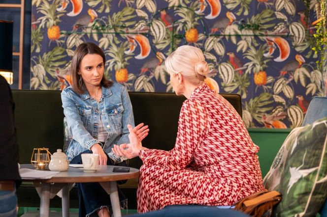 Co wydarzy się w "Pierwszej miłości" na początku 2026 roku? Streszczenia odcinków 4125-4133