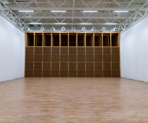 Pawilon Tańca w Warszawie