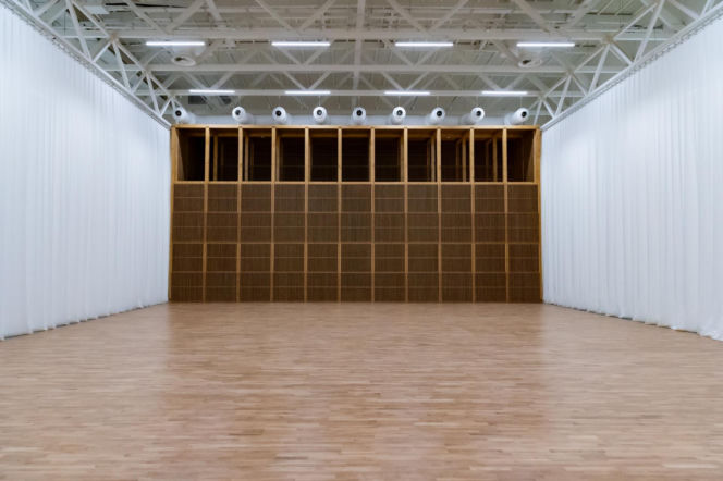 Pawilon Tańca w Warszawie