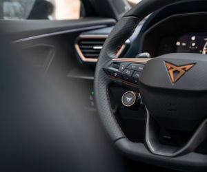 Cupra Formentor VZ 2.0 TSI 310 KM DSG7
