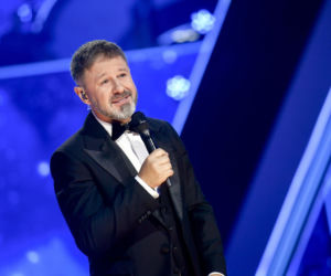 Andrzej Piaseczny pierwszy raz tak szczerze o swoim partnerze. Te słowa wywołują łzy wzruszenia