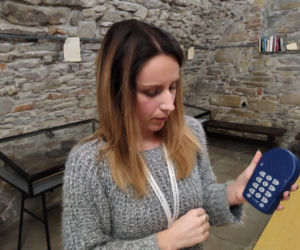 Niewidomi też skorzystają z biblioteki! Wszystko dzięki nowoczesnym urządzeniom