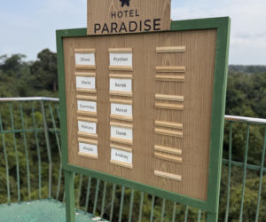 Hotel Paradise 12 - odcinek 30