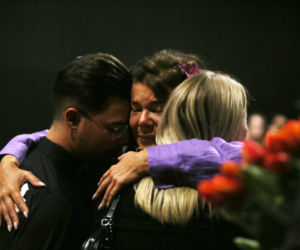 Edyta Górniak - zawsze przy nim będę