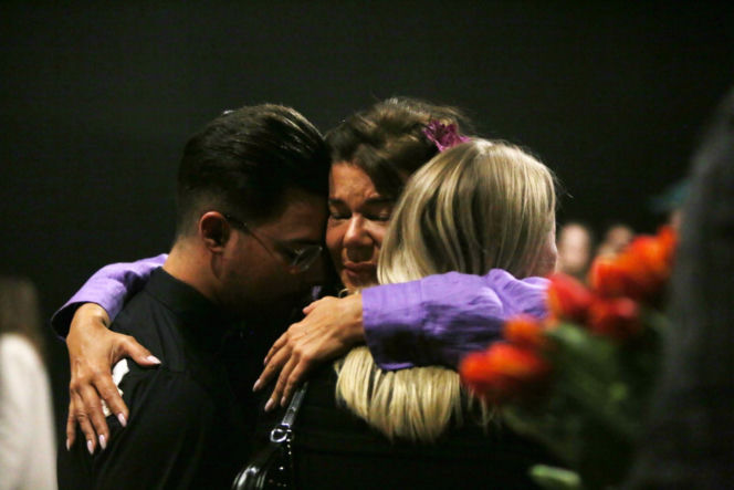 Edyta Górniak - zawsze przy nim będę