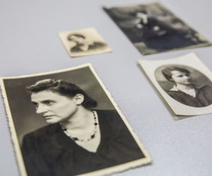Do Muzeum na Majdanku trafiły cenne pamiątki. Dzięki nim powstanie biografia Lublinianki, która pomagała więźniom