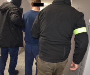 Wejherowo: Skatowali 23-latka dla zysku! Młodzi mężczyźni w rękach policji [ZDJĘCIA]
