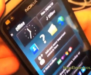 Nokia N9