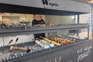 Knajpy na kółkach zaparkowały na Wyspie Młyńskiej! Festiwal Food Trucków podbił Bydgoszcz