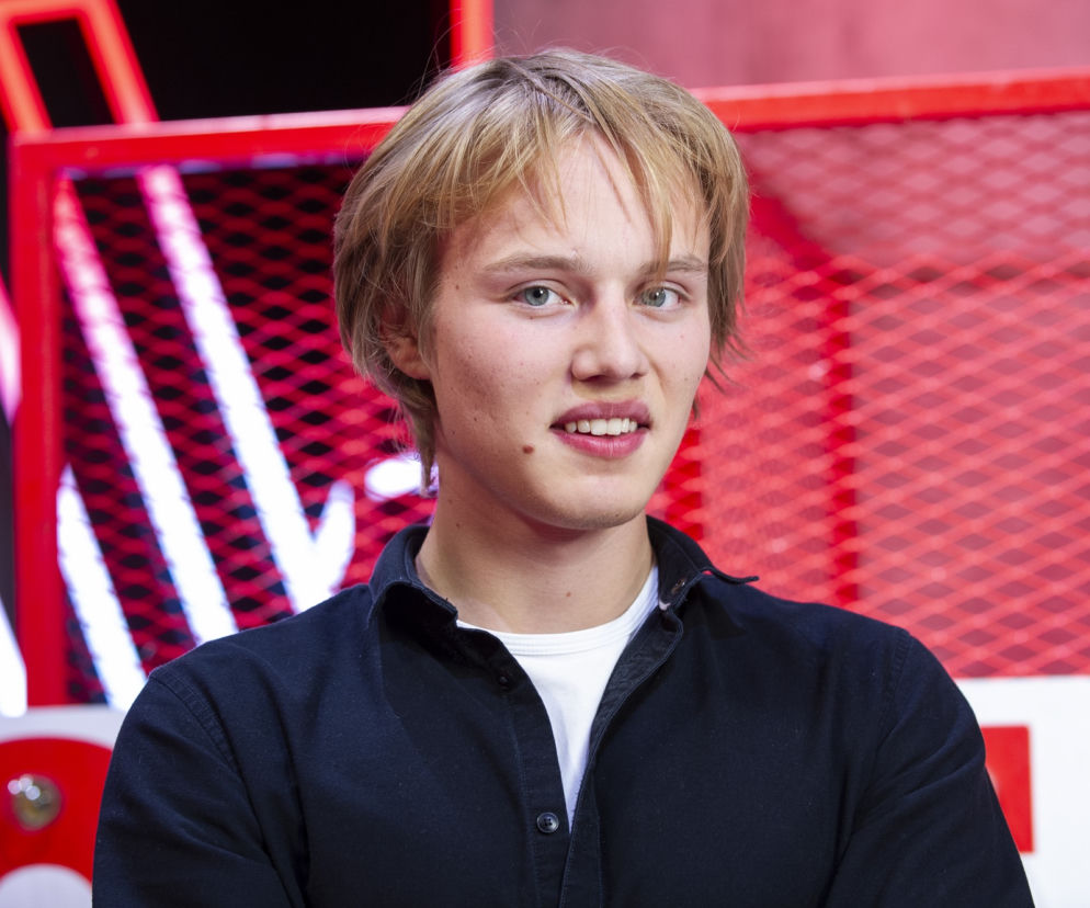Igor Kowalski - kim jest? To prawdziwe ODKRYCIE w The Voice of Poland 12!