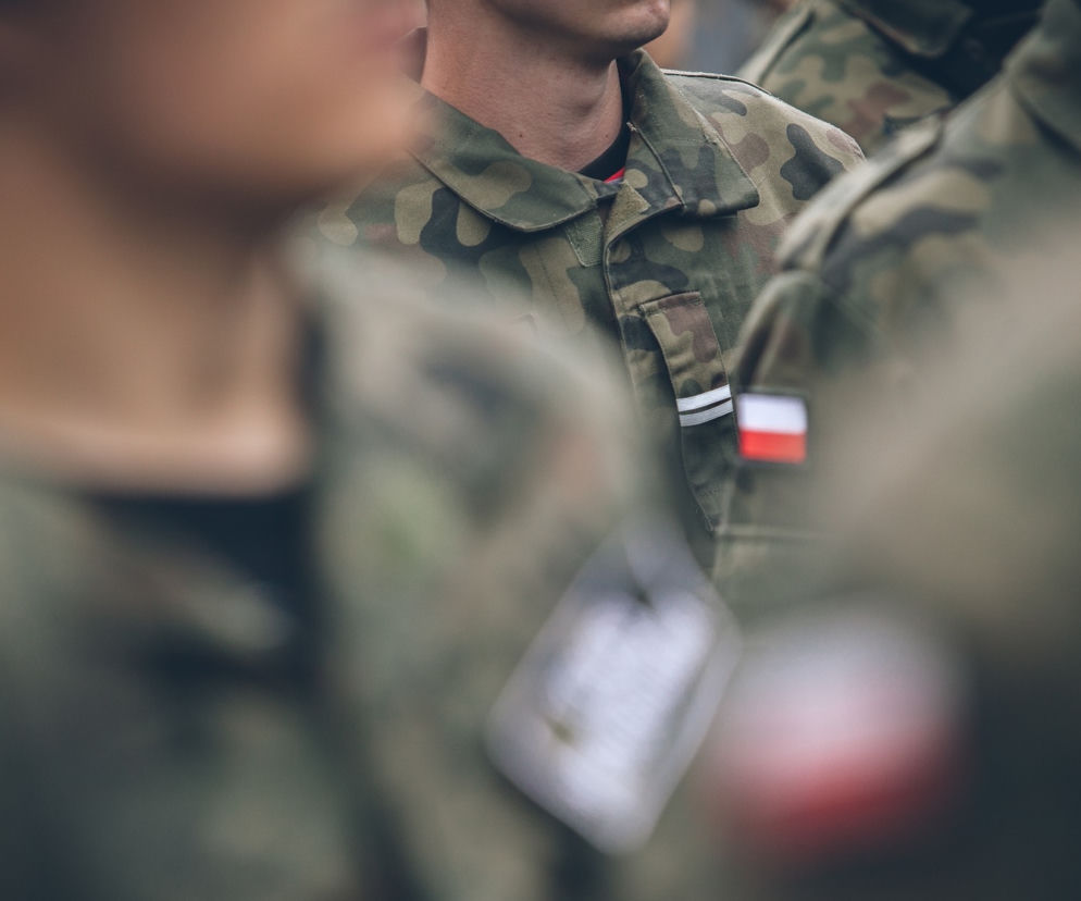 Lublin: Rekrutują terytorialsów. W regionie są już dwa tys. żołnierzy WOT