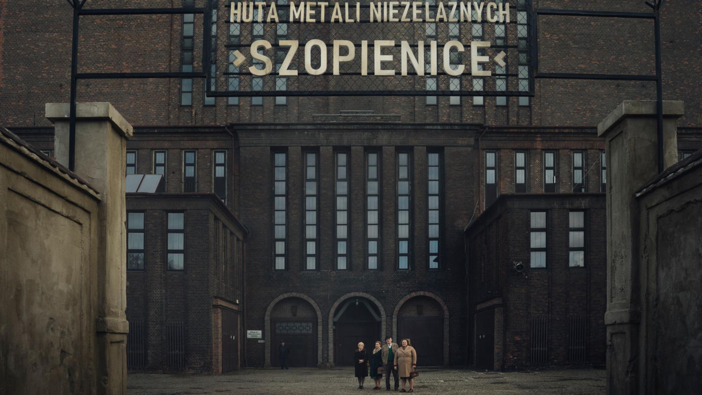 Ołowiane dzieci
