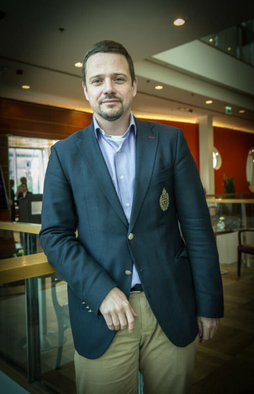 Rafał Trzaskowski