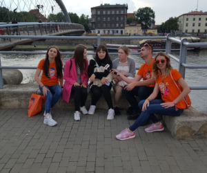 ESKA Summer City na podboju Krakowa