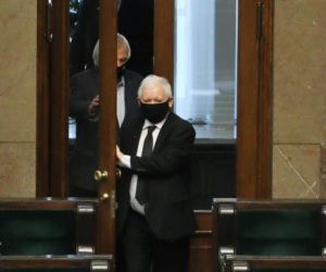 Jarosław Kaczyński