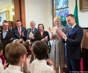 Para Prezydencka w Meksyku