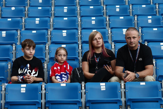 Wisła Kraków - Wisła Płock: Zdjęcia kibiców i zawodników z meczu 3, kolejki PKO BP Ekstraklasy