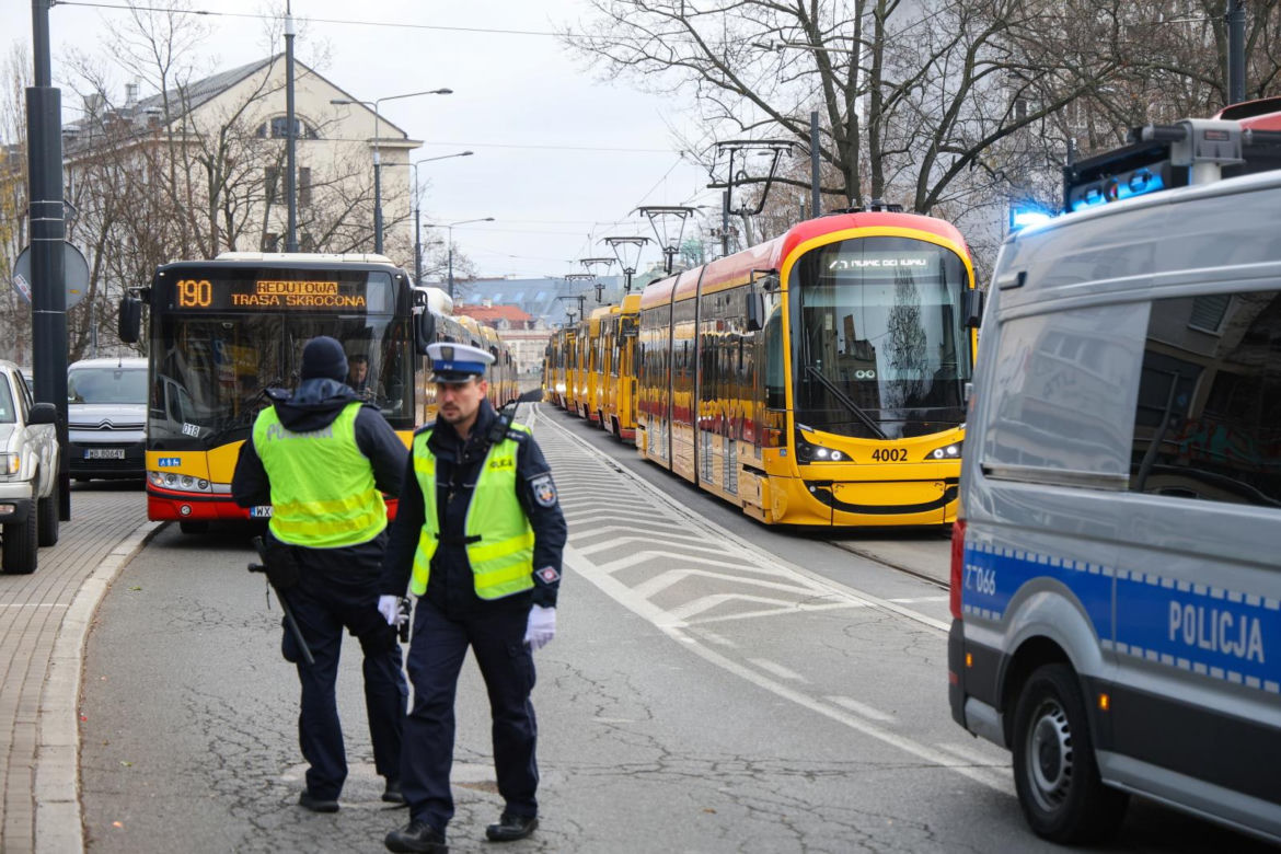 Wypadek