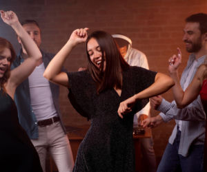 ESKA Hity na Czasie – playlista, która rozkręci każdą chwilę