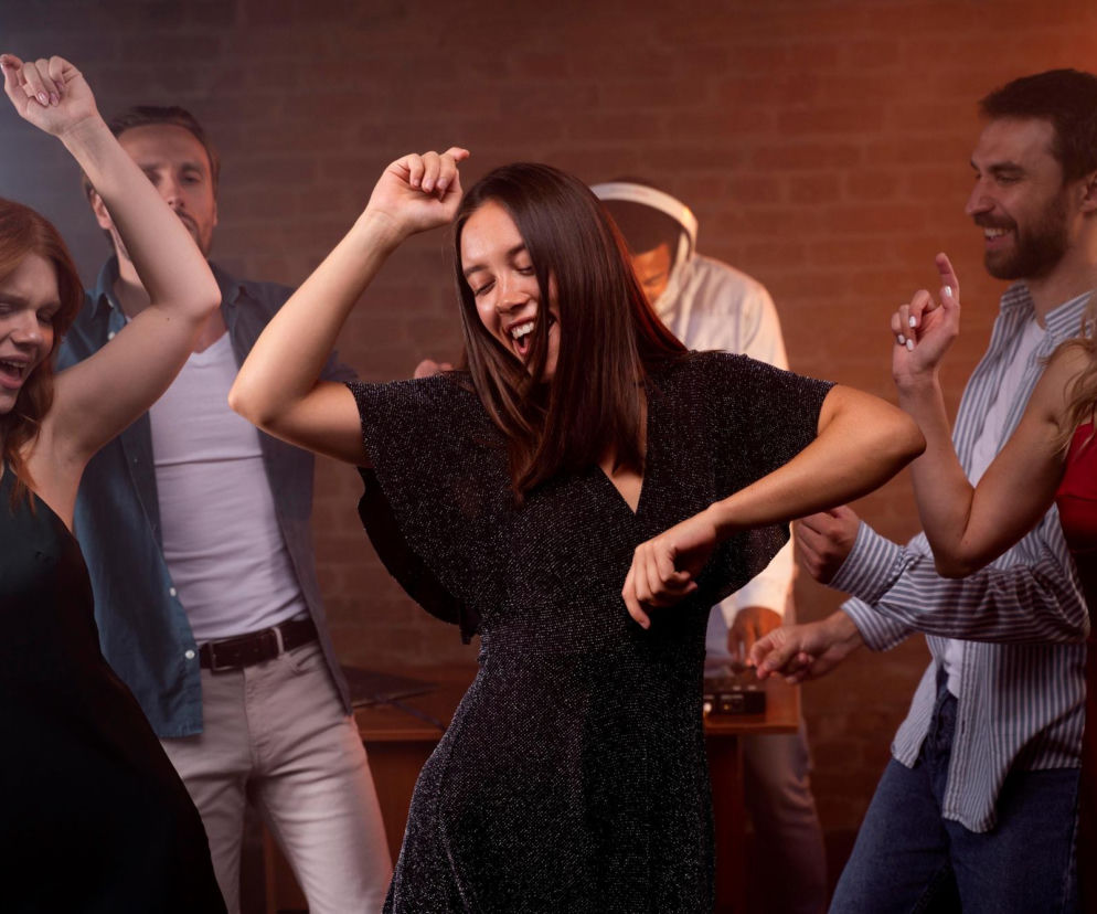 ESKA Hity na Czasie – playlista, która rozkręci każdą chwilę