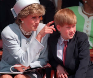 Księżna Diana zginęła w wypadku samochodowym 20 lat temu