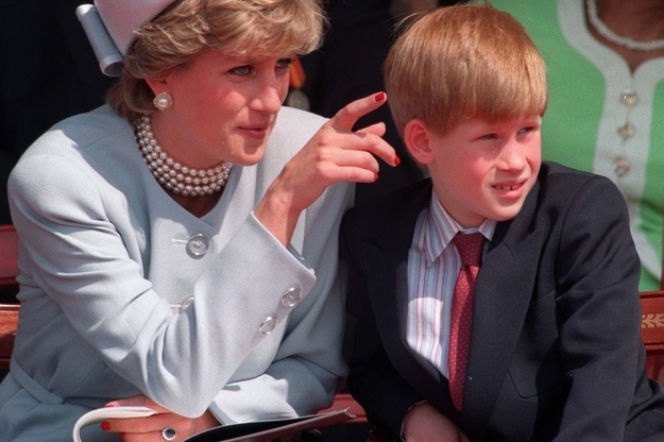 Księżna Diana zginęła w wypadku samochodowym 20 lat temu
