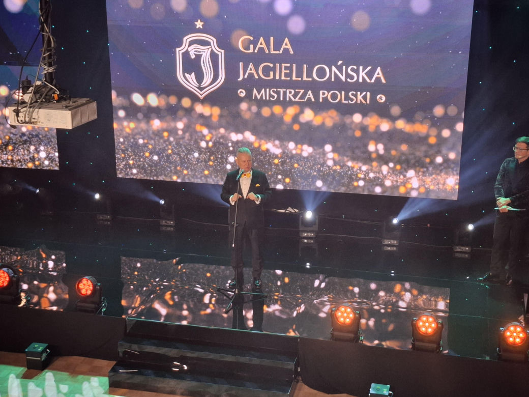 Gala Jagiellońska