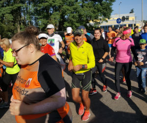 ParkRun Grudziądz świętuje 2 urodziny