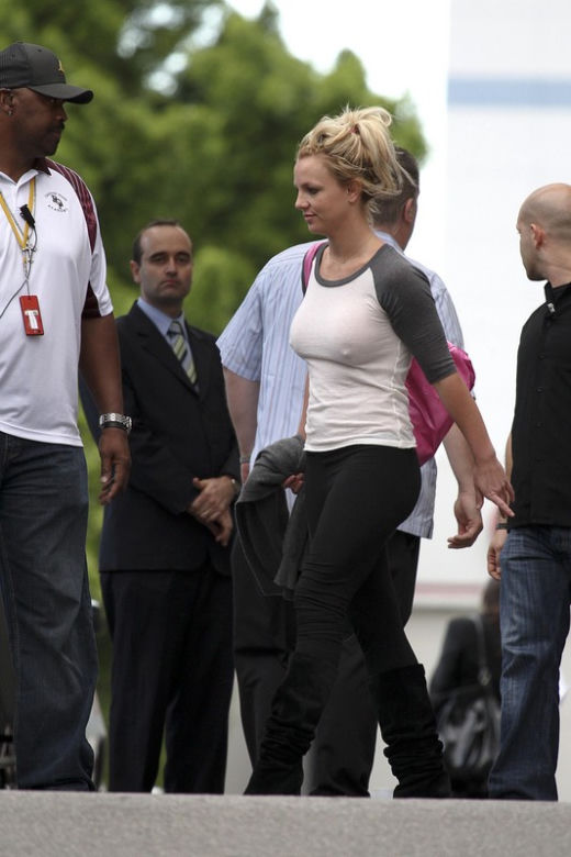 Britney Spears