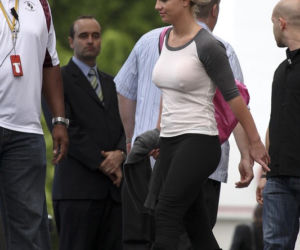 Britney Spears