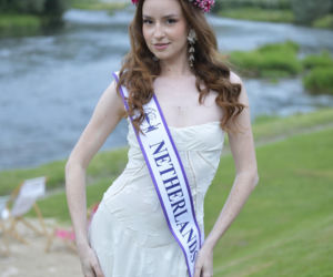 Miss i Mister Supranational