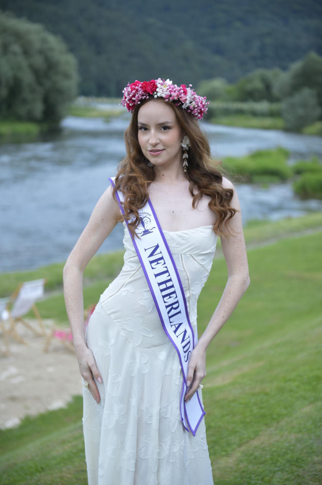 Miss i Mister Supranational