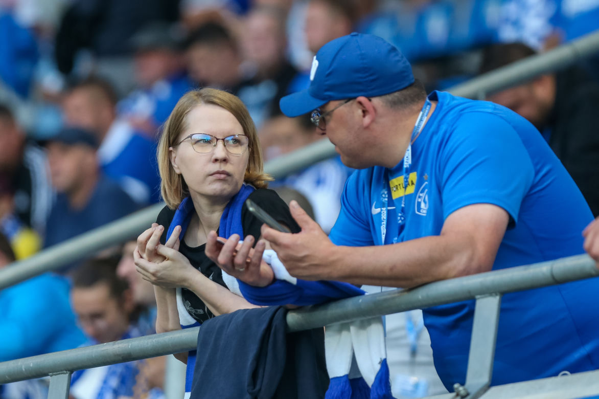 Ruch Chorzów pewnie pokonał ŁKS. Pierwsze punkty w Ekstraklasie