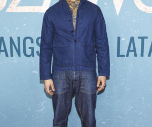 Węgrowska prowokuje, Wiśniewski elegancki jak nigdy, Kot jak z Hollywood. Takich kontrastów dawno nie było!