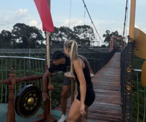 Hotel Paradise 12 - odcinek 30