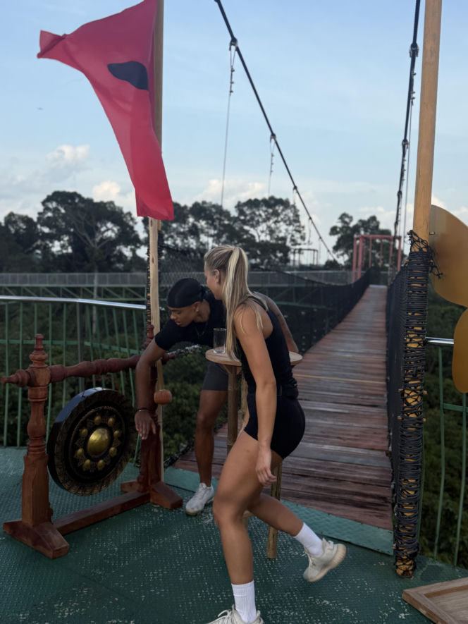 Hotel Paradise 12 - odcinek 30