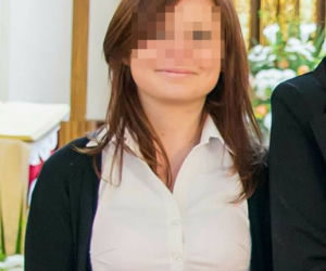 ZAMORDOWAŁ SZWAGIERKĘ, BO ZASZŁA Z NIM W CIĄŻĘ