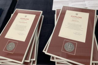 Uroczystości z okazji Dnia Samorządu. Lubelscy działacze wyróżnieni